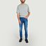 Jeans Selvedge Tapered J201 MID 14.8oz - Japan Blue Jeans